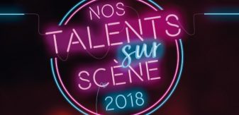 Place aux jeunes talents au festival Paroles et Musiques de Saint-Etienne en 2018