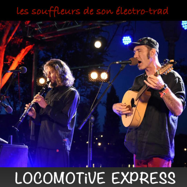 Photo de profil de Locomotive Express
