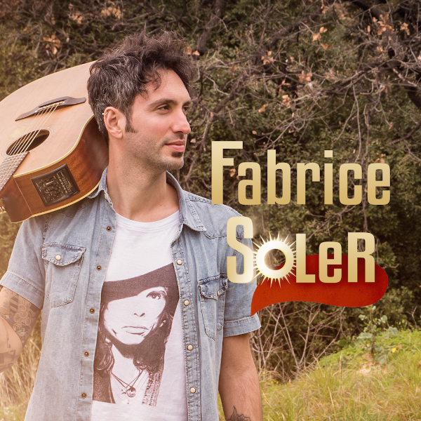 Photo de profil de FABRICE SOLER