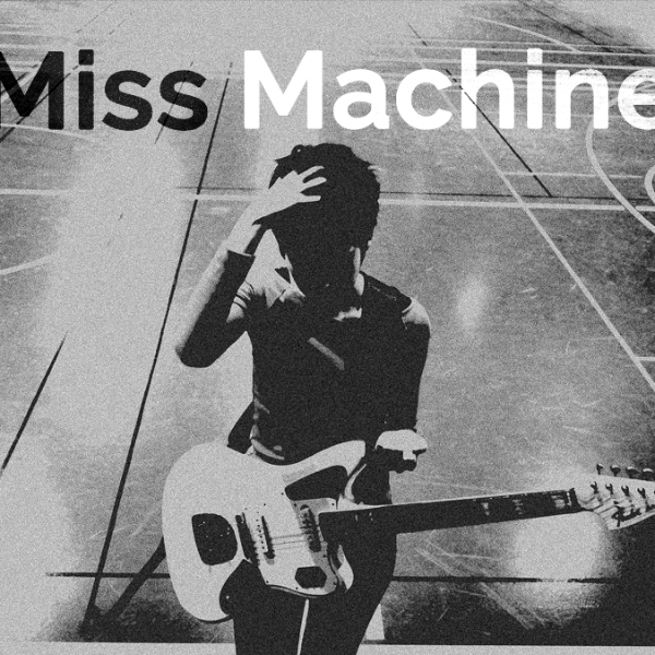 Photo de profil de Miss Machine
