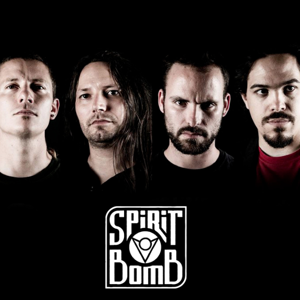 Photo de profil de Spirit Bomb