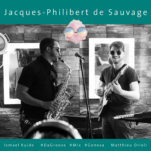 Photo de profil de Jacques-Philibert de Sauvage